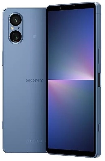 Sony Xperia 5 V